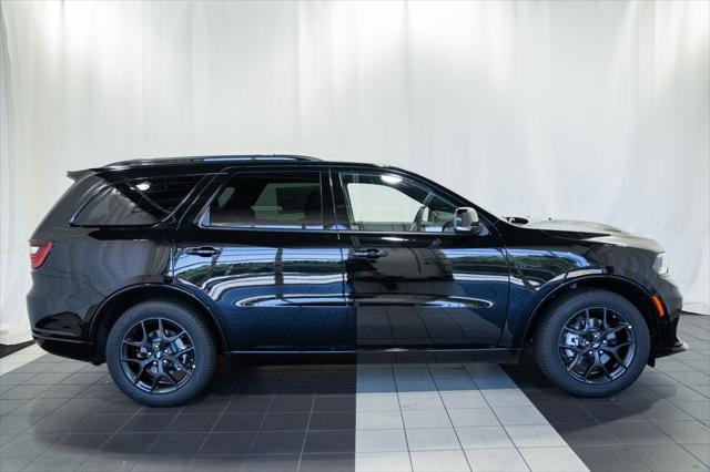 2026 Dodge Durango DURANGO GT PREMIUM AWD HEMI V8 2026 Dodge Durango DURANGO GT PREMIUM AWD HEMI V8