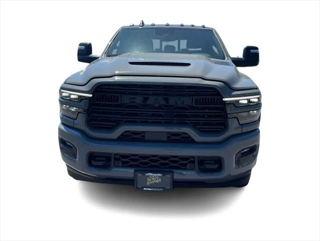 2026 RAM Ram 3500 RAM 3500 LARAMIE MEGA CAB 4X4 64 BOX