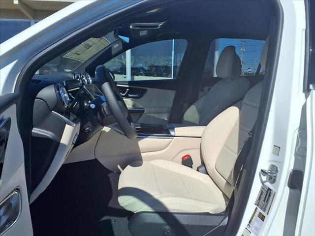 2026 Mercedes-Benz GLC GLC 300 4MATIC