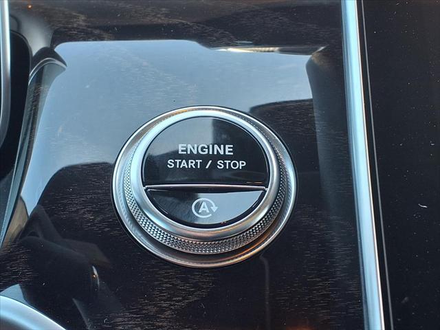 2026 Mercedes-Benz GLC GLC 300 4MATIC