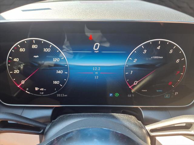 2026 Mercedes-Benz GLC GLC 300 4MATIC