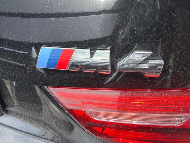 2016 BMW M4 Base