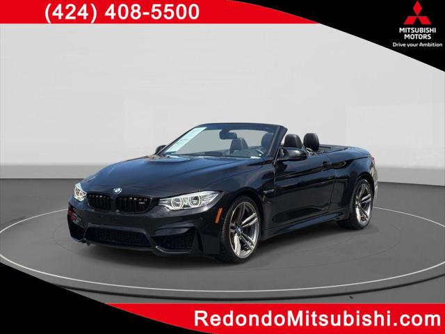2016 BMW M4 Base for sale in Redondo Beach, CA