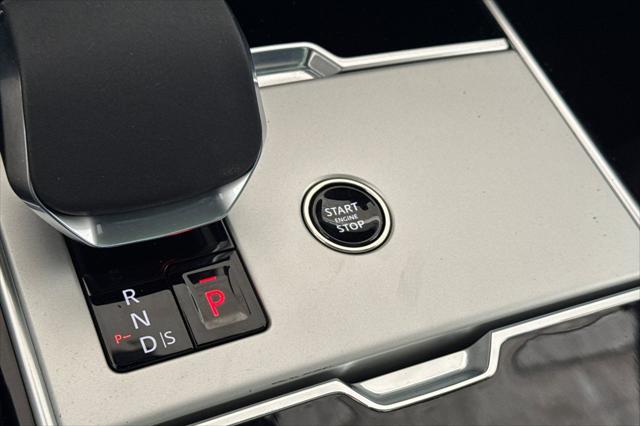 2026 Land Rover Range Rover P530 SE
