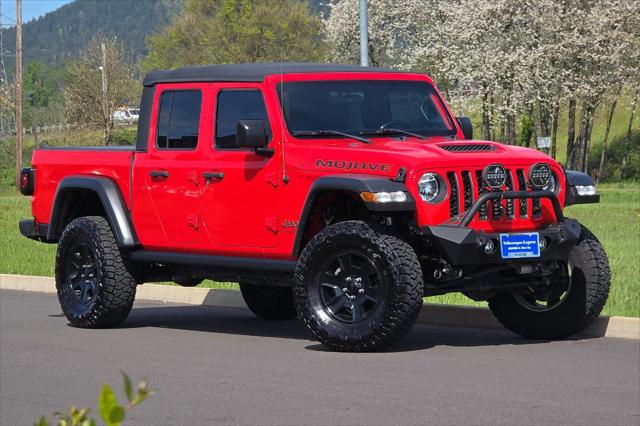 2021 Jeep Gladiator Sport for sale in Eugene, OR