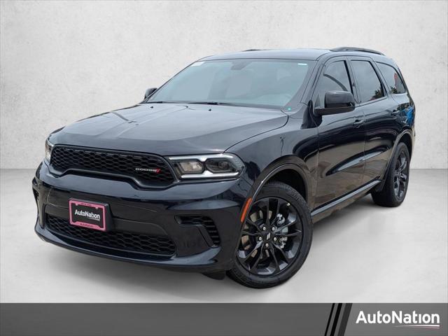 2026 Dodge Durango GT RWD for sale in Katy, TX