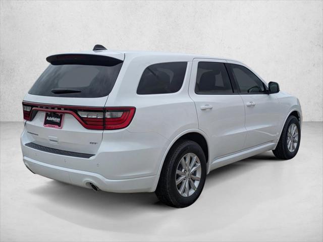 2026 Dodge Durango GT RWD