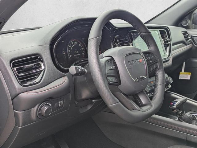 2026 Dodge Durango GT RWD