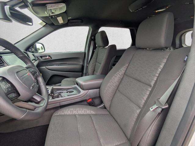 2026 Dodge Durango GT RWD