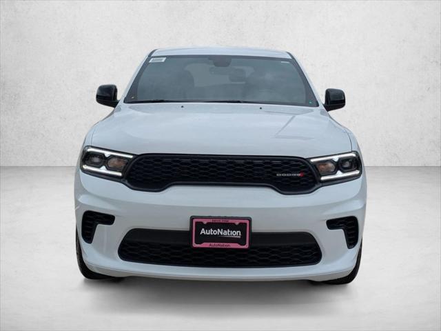 2026 Dodge Durango GT RWD