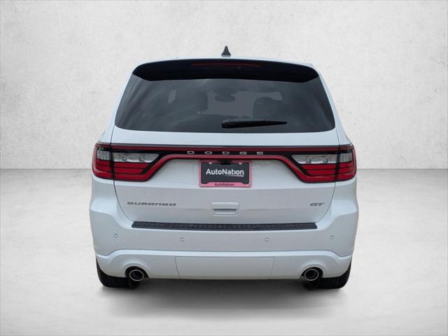 2026 Dodge Durango GT RWD
