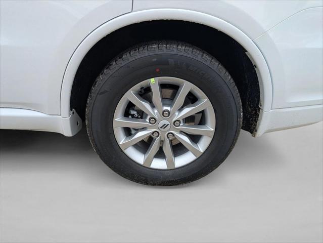 2026 Dodge Durango GT RWD