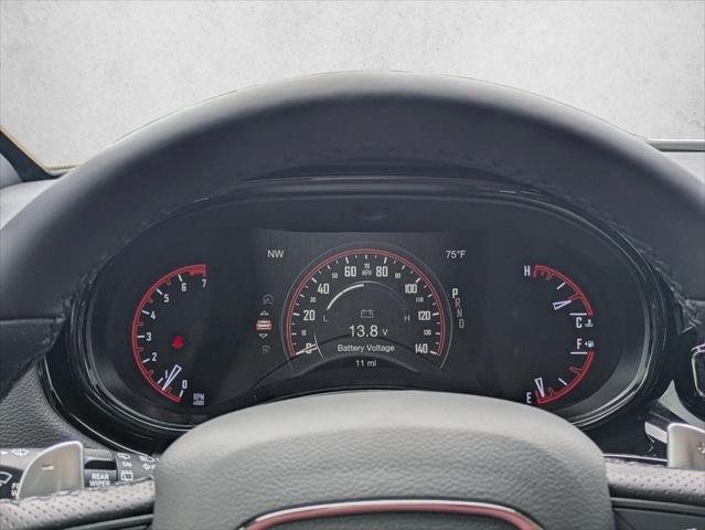 2026 Dodge Durango GT RWD