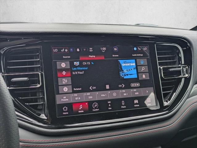 2026 Dodge Durango GT RWD