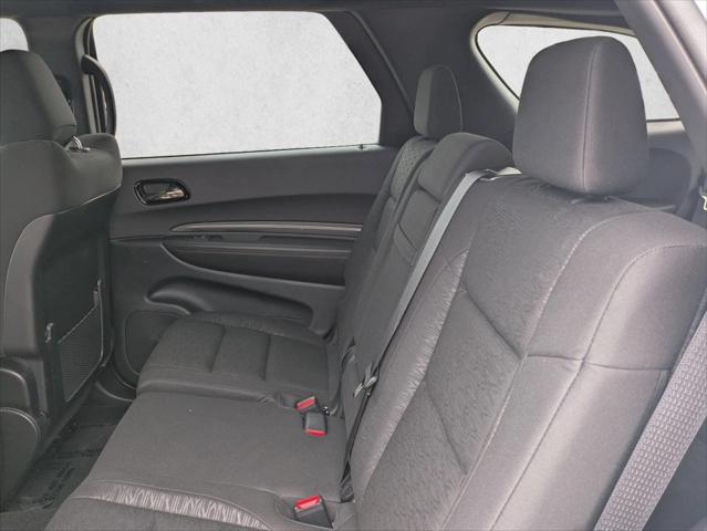 2026 Dodge Durango GT RWD