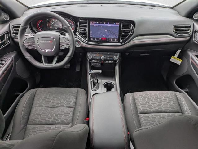2026 Dodge Durango GT RWD