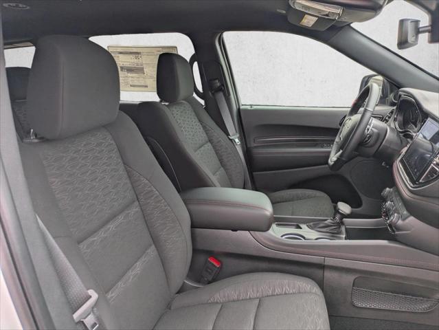 2026 Dodge Durango GT RWD