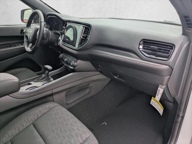 2026 Dodge Durango GT RWD
