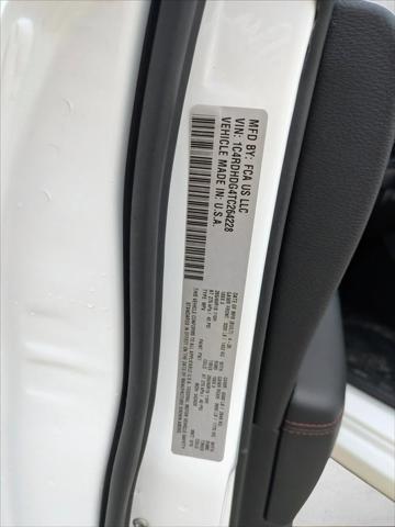 2026 Dodge Durango GT RWD