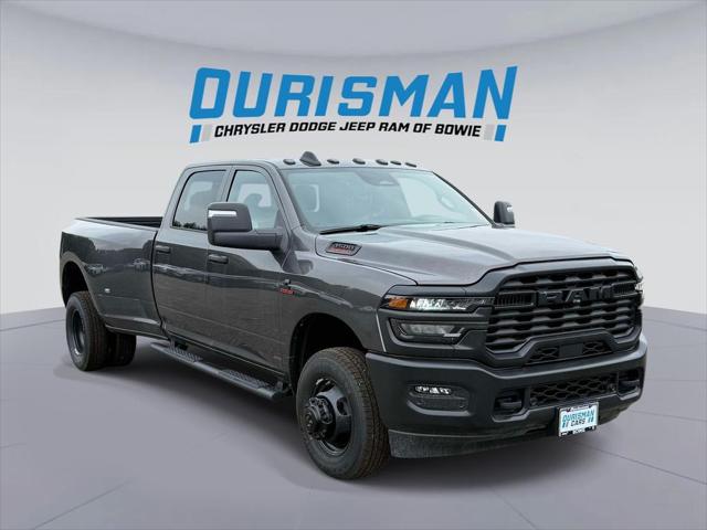 2026 Ram 3500 Tradesman Crew Cab 4x4 8' Box for sale in Bowie, MD