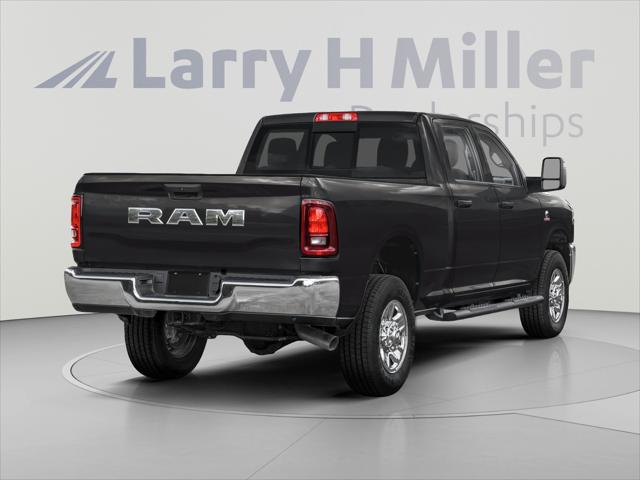 2026 RAM 2500 RAM 2500 TRADESMAN CREW CAB 4X2 64 BOX 2026 RAM 2500 RAM 2500 TRADESMAN CREW CAB 4X2 64 BOX