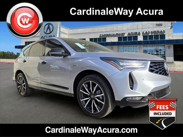 2026 Acura RDX A-Spec Advance for sale in Las Vegas, NV