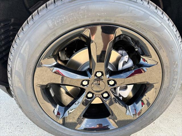 2026 Jeep Grand Cherokee Limited 4x2