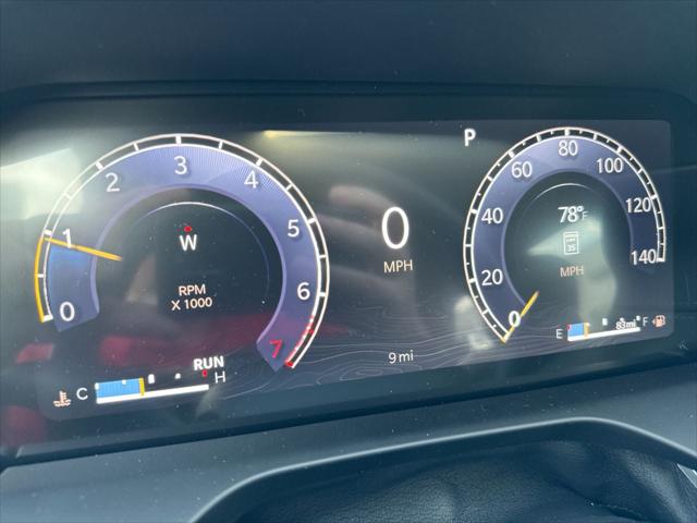 2026 Jeep Grand Cherokee Limited 4x2