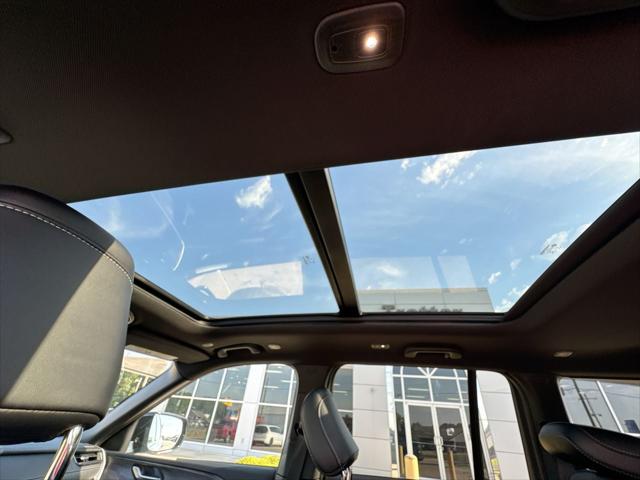 2026 Jeep Grand Cherokee Limited 4x2