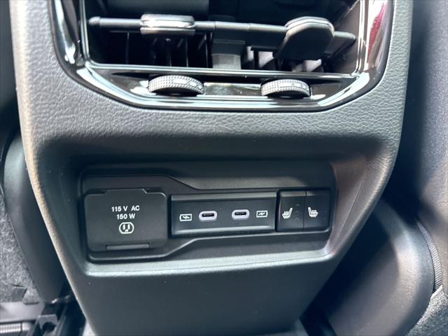 2026 Jeep Grand Cherokee Limited 4x2