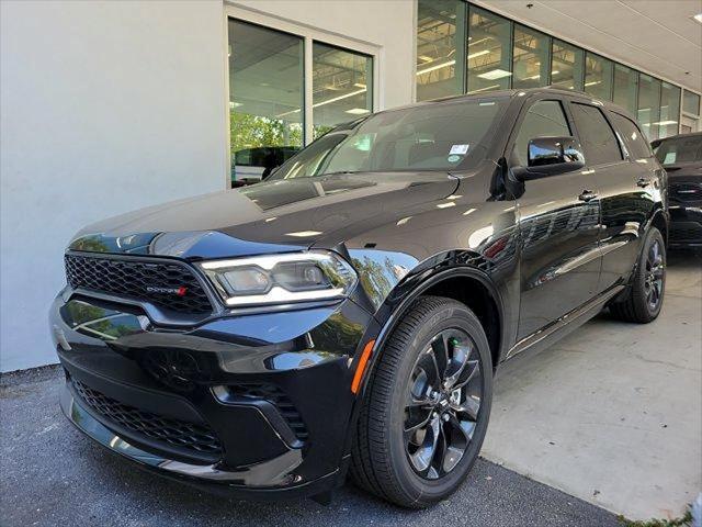 2026 Dodge Durango DURANGO GT RWD