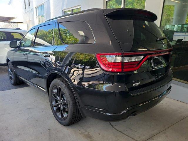 2026 Dodge Durango DURANGO GT RWD