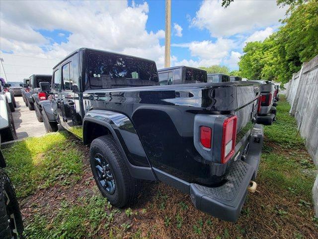 2026 Jeep Gladiator GLADIATOR 85TH ANNIVERSARY EDITION 4X4 2026 Jeep Gladiator GLADIATOR 85TH ANNIVERSARY EDITION 4X4