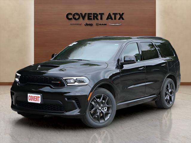 2026 Dodge Durango DURANGO GT AWD HEMI V8 2026 Dodge Durango DURANGO GT AWD HEMI V8