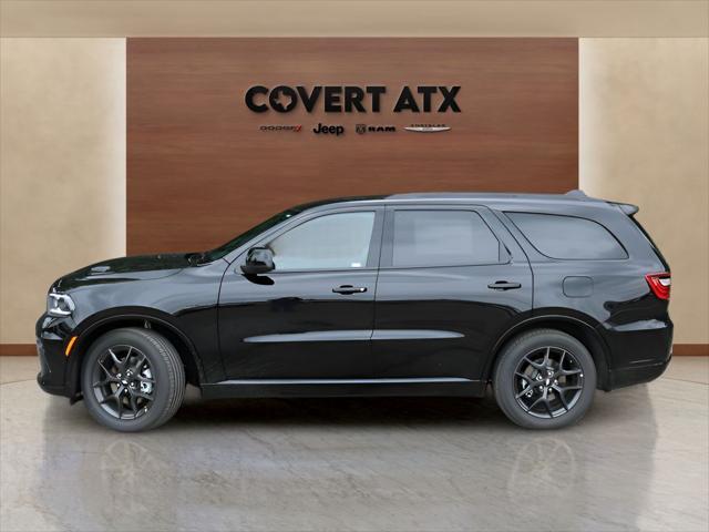 2026 Dodge Durango DURANGO GT AWD HEMI V8 2026 Dodge Durango DURANGO GT AWD HEMI V8