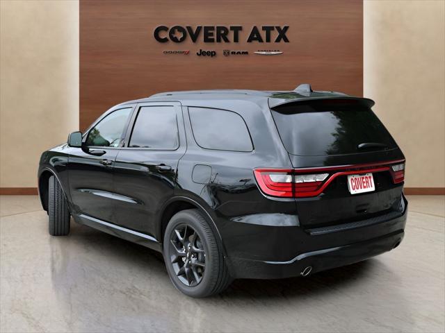 2026 Dodge Durango DURANGO GT AWD HEMI V8 2026 Dodge Durango DURANGO GT AWD HEMI V8