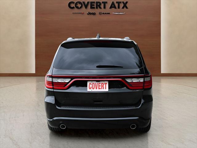 2026 Dodge Durango GT AWD HEMI V8