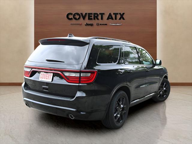 2026 Dodge Durango GT AWD HEMI V8