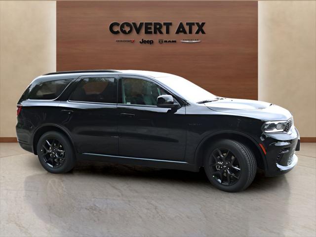 2026 Dodge Durango GT AWD HEMI V8