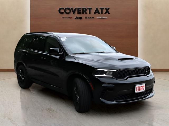 2026 Dodge Durango GT AWD HEMI V8