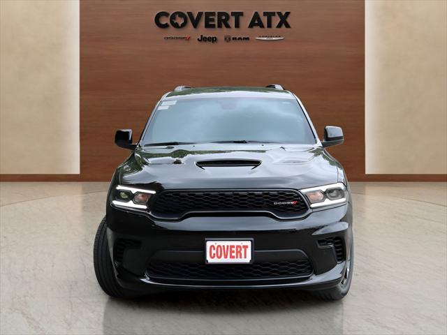 2026 Dodge Durango GT AWD HEMI V8