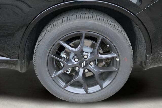 2026 Dodge Durango GT AWD HEMI V8