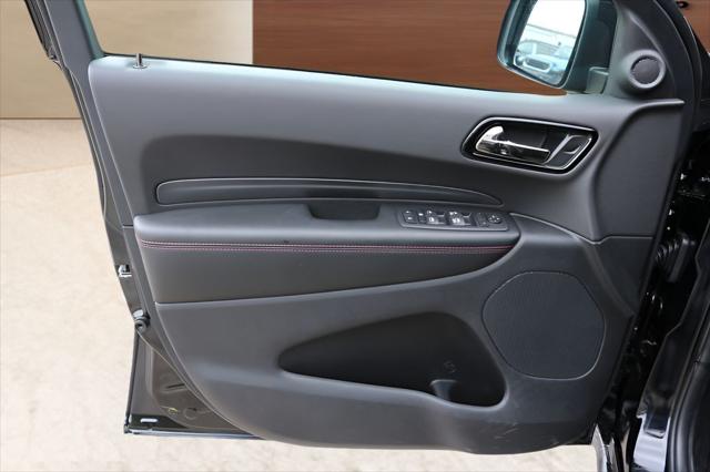 2026 Dodge Durango GT AWD HEMI V8
