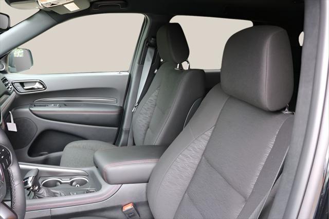 2026 Dodge Durango GT AWD HEMI V8