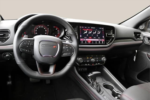2026 Dodge Durango GT AWD HEMI V8