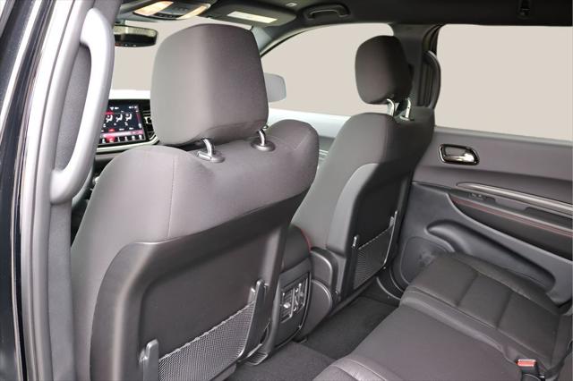 2026 Dodge Durango GT AWD HEMI V8
