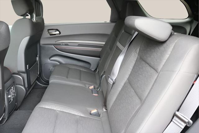 2026 Dodge Durango GT AWD HEMI V8