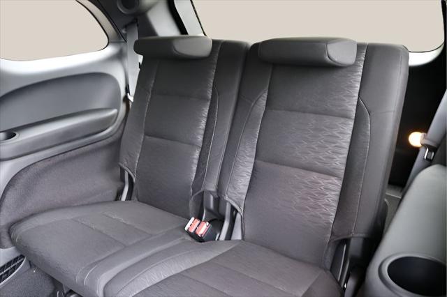 2026 Dodge Durango GT AWD HEMI V8