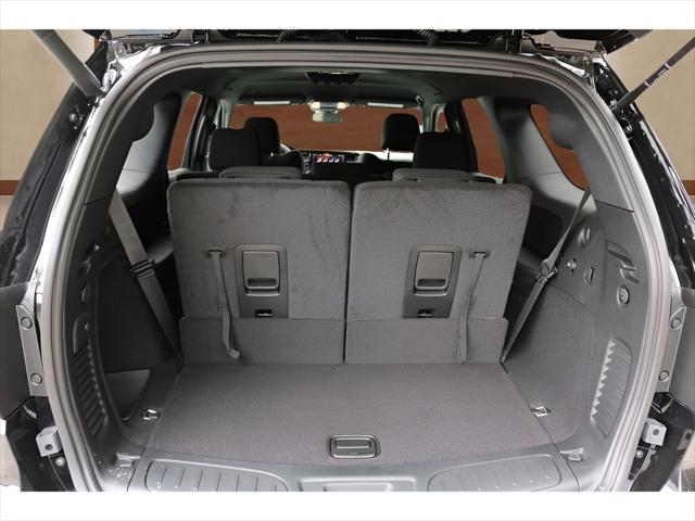 2026 Dodge Durango GT AWD HEMI V8