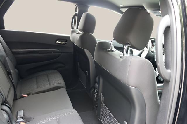 2026 Dodge Durango GT AWD HEMI V8